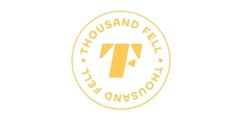 thousandfell.com