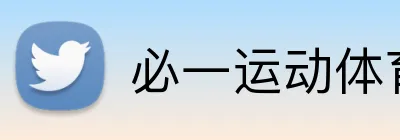 必一运动体育app官网 logo